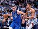 Soi kèo bóng rổ Denver Nuggets vs Dallas Mavericks 7/12