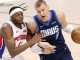 Soi kèo bóng rổ Detroit Pistons vs Dallas Mavericks 2/12