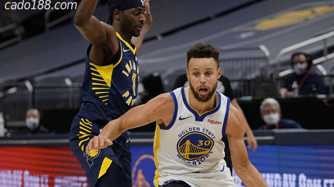 Soi kèo bóng rổ NBA GS Warriors vs Indiana Pacers 6/12 Soi kèo bóng rổ NBA GS Warriors vs Indiana Pacers 6/12