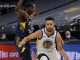 Soi kèo bóng rổ NBA GS Warriors vs Indiana Pacers 6/12
