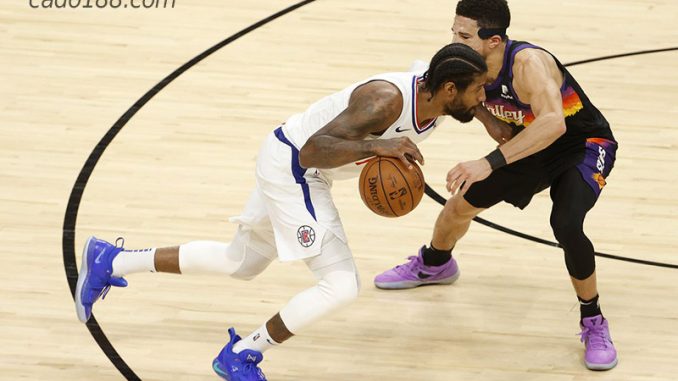 Soi kèo bóng rổ LA Clippers vs Phoenix Suns 16/12 Soi kèo bóng rổ LA Clippers vs Phoenix Suns 16/12