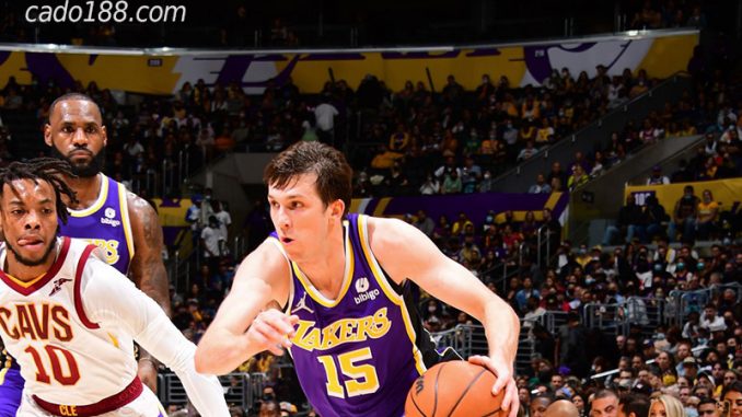 Soi kèo bóng rổ Cleveland Cavaliers vs LA Lakers 7/12 Soi kèo bóng rổ Cleveland Cavaliers vs LA Lakers 7/12
