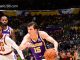 Soi kèo bóng rổ Cleveland Cavaliers vs LA Lakers 7/12