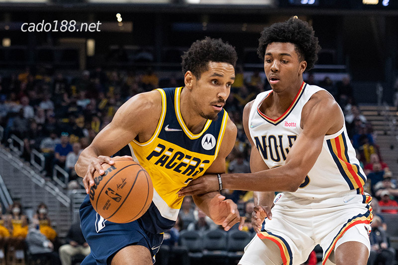 Indiana Pacers sẽ có chuyến du đấu miền Đông trong trận đấu sắp tới Soi kèo bóng rổ NO Pelicans vs Indiana Pacers 27/12