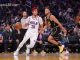 Soi kèo bóng rổ Philadelphia 76ers vs GS Warriors 17/12