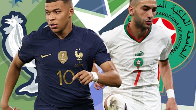 Soi-keo-xien-ngay-15-12-phap-vs-maroc-cado188.com Soi kèo xiên ngày 15/12 Pháp vs Maroc, World Cup 2022