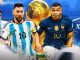 Soi kèo xiên ngày 18/12 Argentina vs Pháp, World Cup 2022