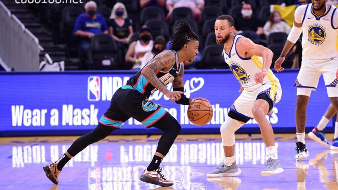 Soi kèo bóng rổ GS Warriors vs Memphis Grizzlies Soi kèo bóng rổ GS Warriors vs Memphis Grizzlies
