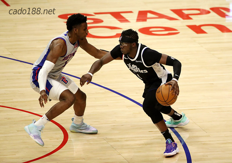 Sẽ là một cơ hội tốt dành cho LA Clippers khi họ chỉ phải đối đầu với Detroit Pistons đang nằm đáy BXH Soi kèo bóng rổ Detroit Pistons vs LA Clippers 27/12