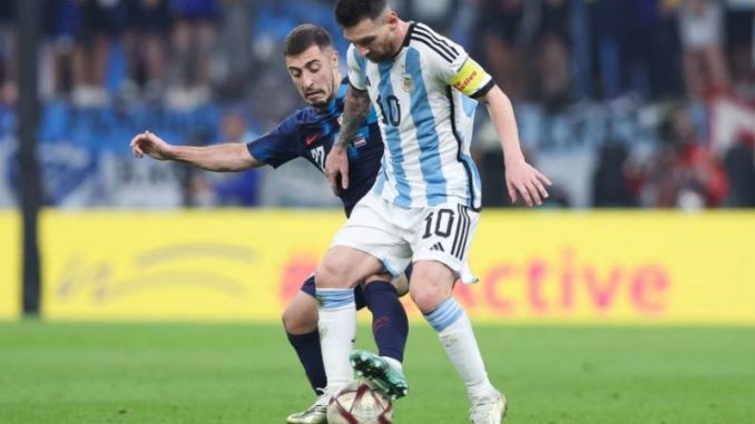messi-toa-sang-1 Messi tỏa sáng, phẩm chất siêu sao lên tiếng