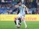 Messi tỏa sáng, phẩm chất siêu sao lên tiếng