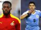 Soi kèo Ghana vs Uruguay, World Cup 2022