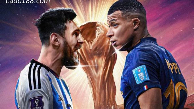 soi-keo-argentina-vs-phap-18-12-188bet Soi kèo Argentina vs Pháp, World Cup 2022