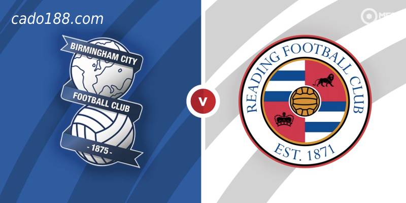 Soi kèo Birmingham vs Reading, Championship