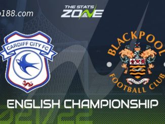 Soi kèo Cardiff vs Blackpool, Championship