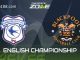 Soi kèo Cardiff vs Blackpool, Championship