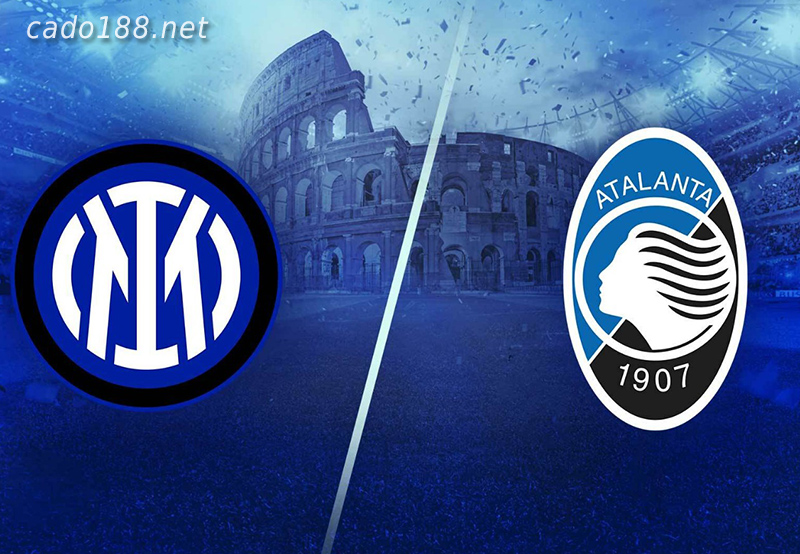 Soi kèo Inter Milan vs Atalanta, 03h00 ngày 01/02, Coppa Italia