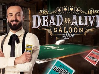 Dead or alive - Game đoán bài đỉnh cao