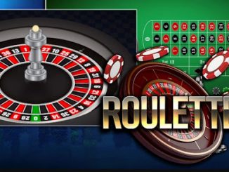 Game cá cược Roulette thịnh hành