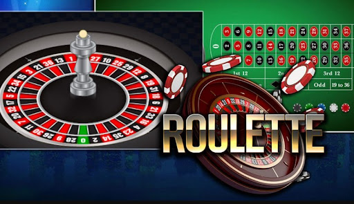 Game Roulette Game cá cược Roulette thịnh hành