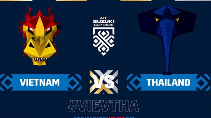 13-01-viet-nam-vs-thai-lan-cado188 Nhận định kèo xiên ngày 02/01 Việt Nam vs Thái Lan, AFF Cup