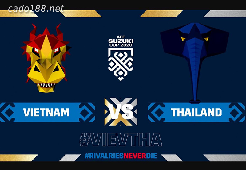 Soi kèo Việt Nam vs Thái Lan, 19h30 ngày 13/01, AFF Cup