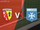 Soi kèo Lens vs Auxerre, 23h00 ngày 14/01, Ligue 1