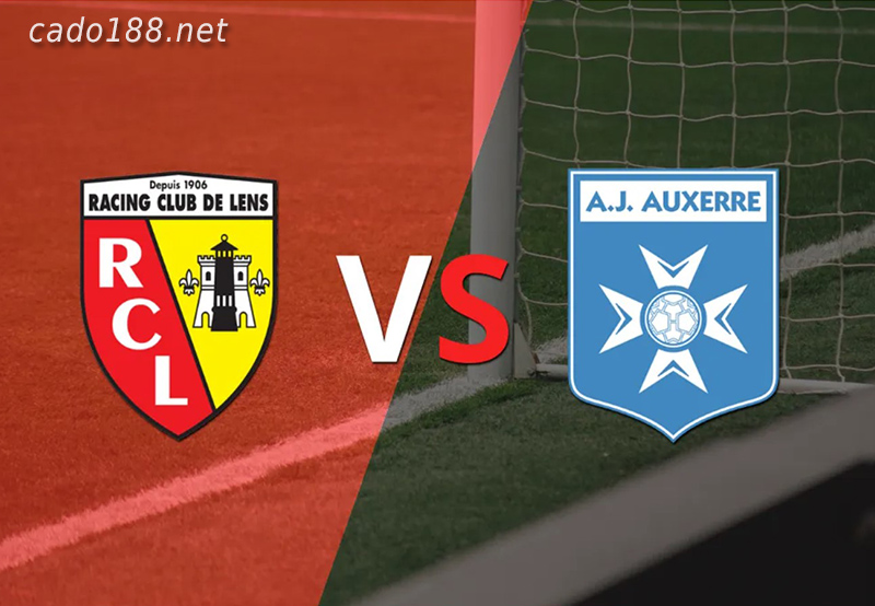 Soi kèo Lens vs Auxerre, 23h00 ngày 14/01, Ligue 1
