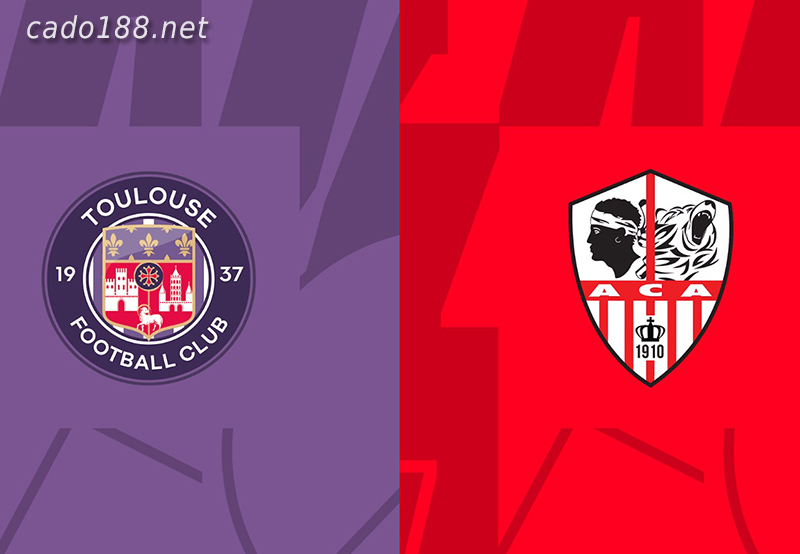 Soi kèo Toulouse vs Brest, 21h00 ngày 15/01, Ligue 1