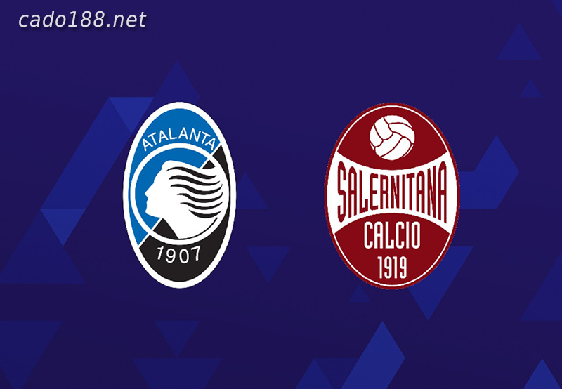 Soi kèo Atalanta vs Salernitana, 00h00 ngày 16/01, Serie A