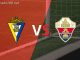 Soi kèo Cadiz vs Elche, 03h00 ngày 17/01, La Liga
