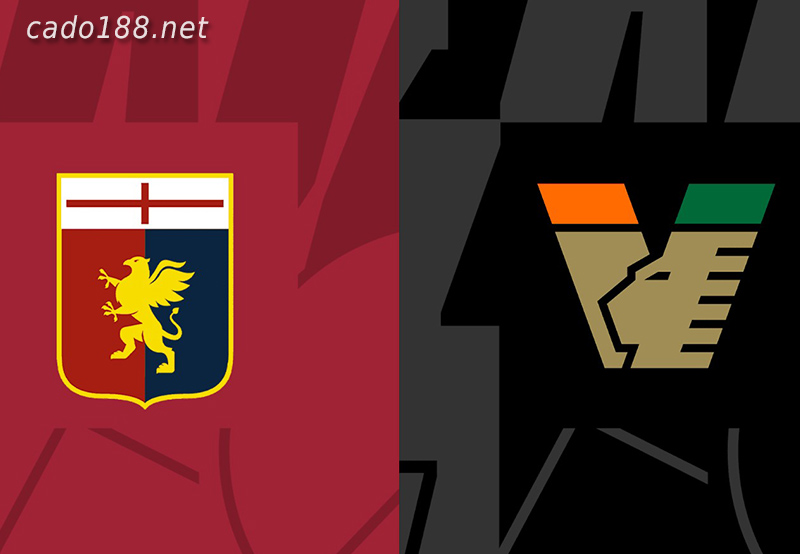 Soi kèo Genoa vs Venezia, 00h45 ngày 17/01, Serie B