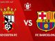 Soi kèo Ceuta vs Barcelona, 02h ngày 20/01, Cúp Nhà Vua