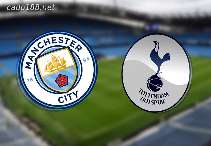 Soi kèo Man City vs Tottenham, 03h ngày 20/01, NHA