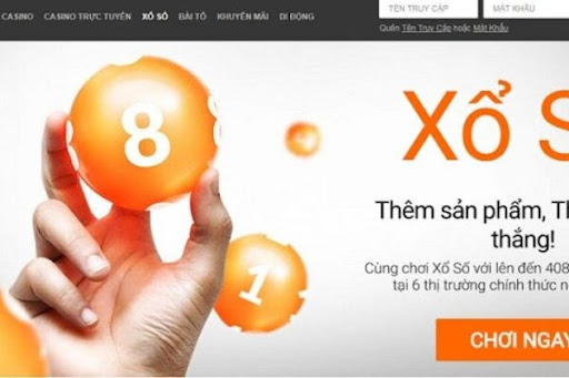 Mức thưởng của Vietlott tại 188bet khá cao Mức thưởng vietlott tại 188bet