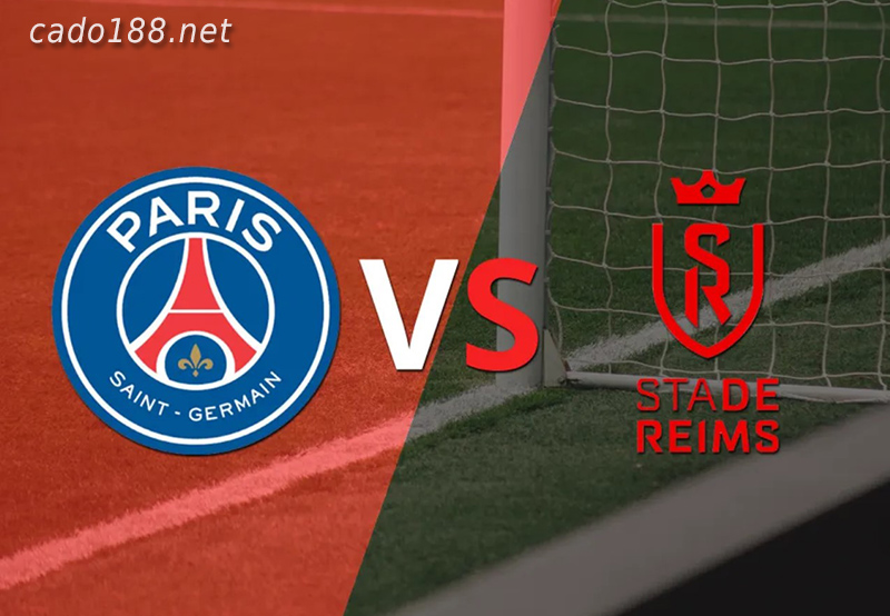 Soi kèo PSG vs Reims, 02h45 ngày 30/01, Ligue 1