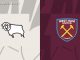 Soi kèo Derby County vs West Ham, 02h45 ngày 31/01, FA Cup