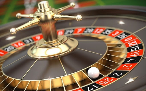 Roulette Sét có tỷ lệ thắng cược lên đến 499 lần Trò chơi Roulette Sét tại nhà cái 188bet