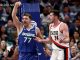 Soi kèo bóng rổ PT Blazers vs Dallas Mavericks 