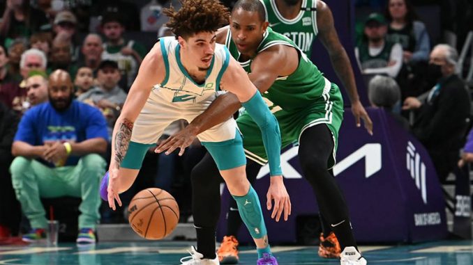 Soi kèo bóng rổ Charlotte Hornets vs Boston Celtics Soi kèo bóng rổ Charlotte Hornets vs Boston Celtics