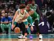 Soi kèo bóng rổ Charlotte Hornets vs Boston Celtics 