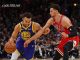 Soi kèo bóng rổ Chicago Bulls vs GS Warriors 