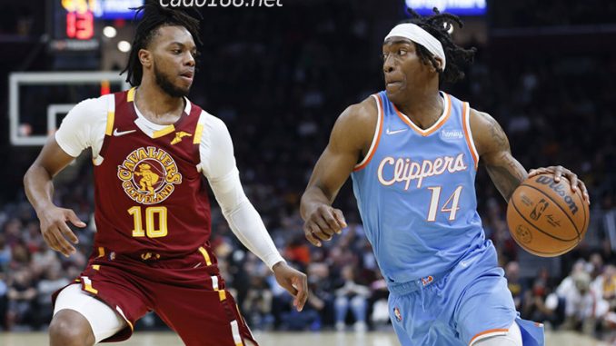 Soi kèo bóng rổ Cleveland Cavaliers vs LA Clippers Soi kèo bóng rổ Cleveland Cavaliers vs LA Clippers