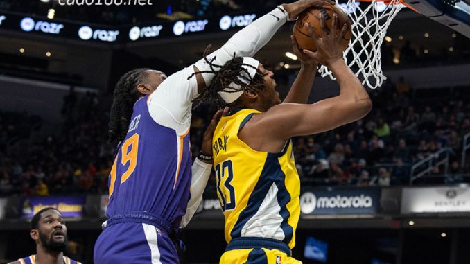 Soi kèo Indiana Pacers vs Memphis Grizzlies Soi kèo Indiana Pacers vs Memphis Grizzlies