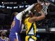 Soi kèo Indiana Pacers vs Memphis Grizzlies