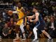 Soi kèo LA Lakers vs Dallas Mavericks