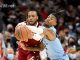 Soi kèo bóng rổ Memphis Grizzlies vs Cavaliers 