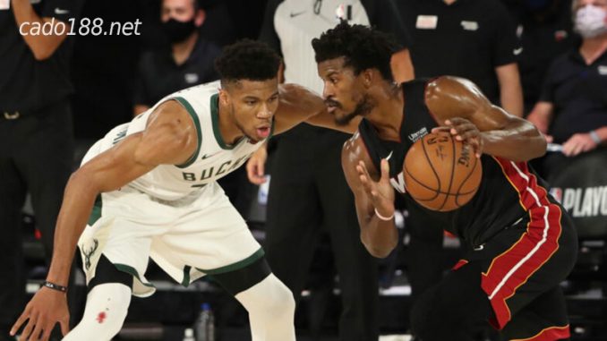 Soi kèo bóng rổ Miami Heat vs Milwaukee Bucks Soi kèo bóng rổ Miami Heat vs Milwaukee Bucks
