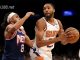 Soi kèo bóng rổ Phoenix Suns vs Brooklyn Nets 