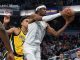 Soi kèo bóng rổ OKC Thunder vs Indiana Pacers
